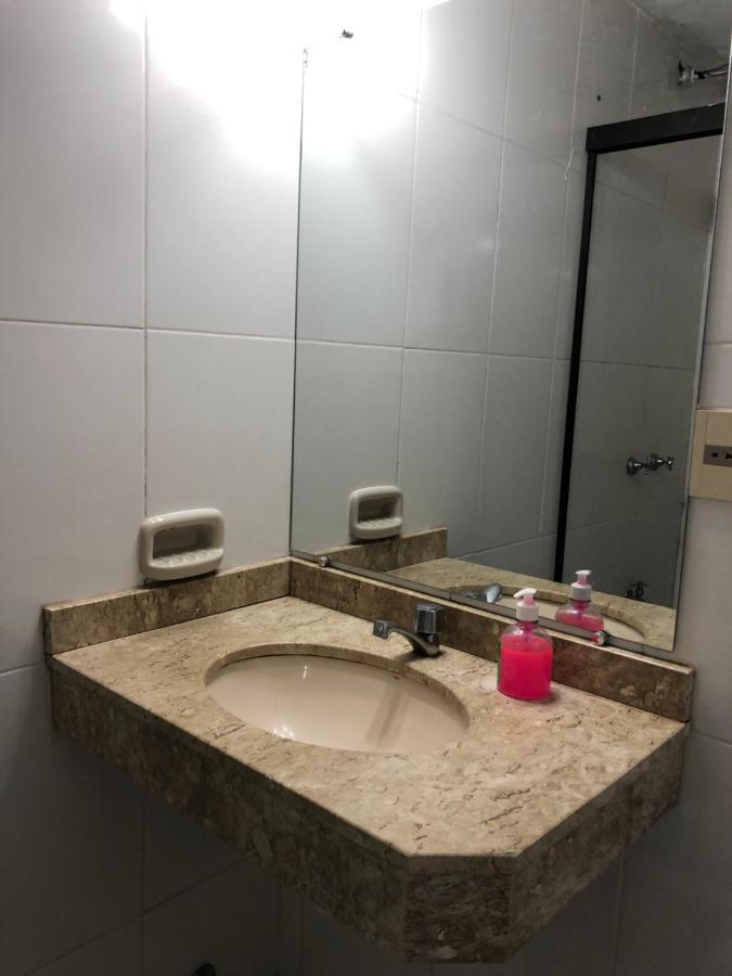La Casa De Pedro Hostel Encarnación Εξωτερικό φωτογραφία
