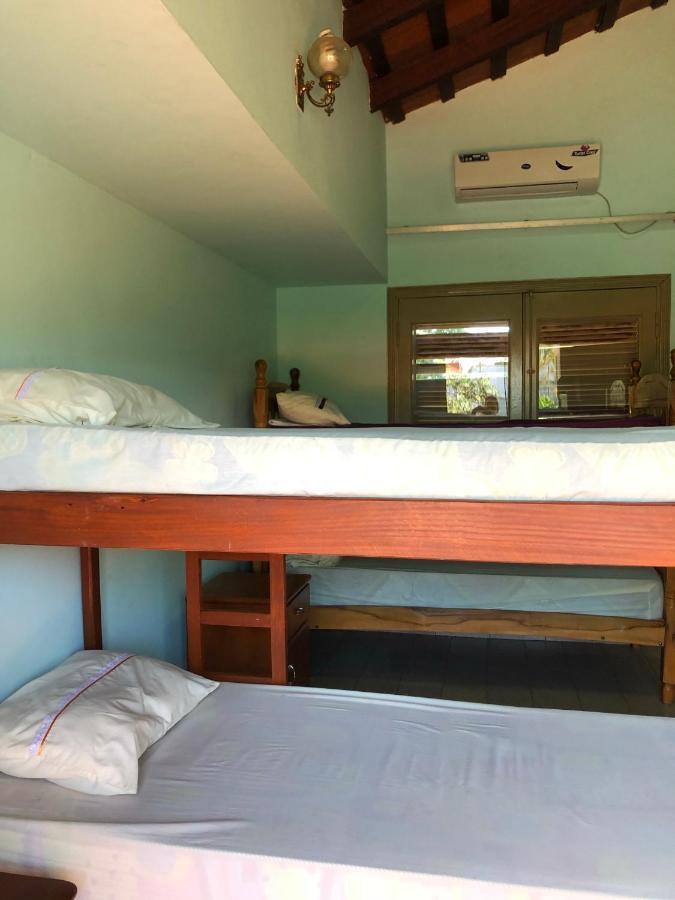La Casa De Pedro Hostel Encarnación Εξωτερικό φωτογραφία