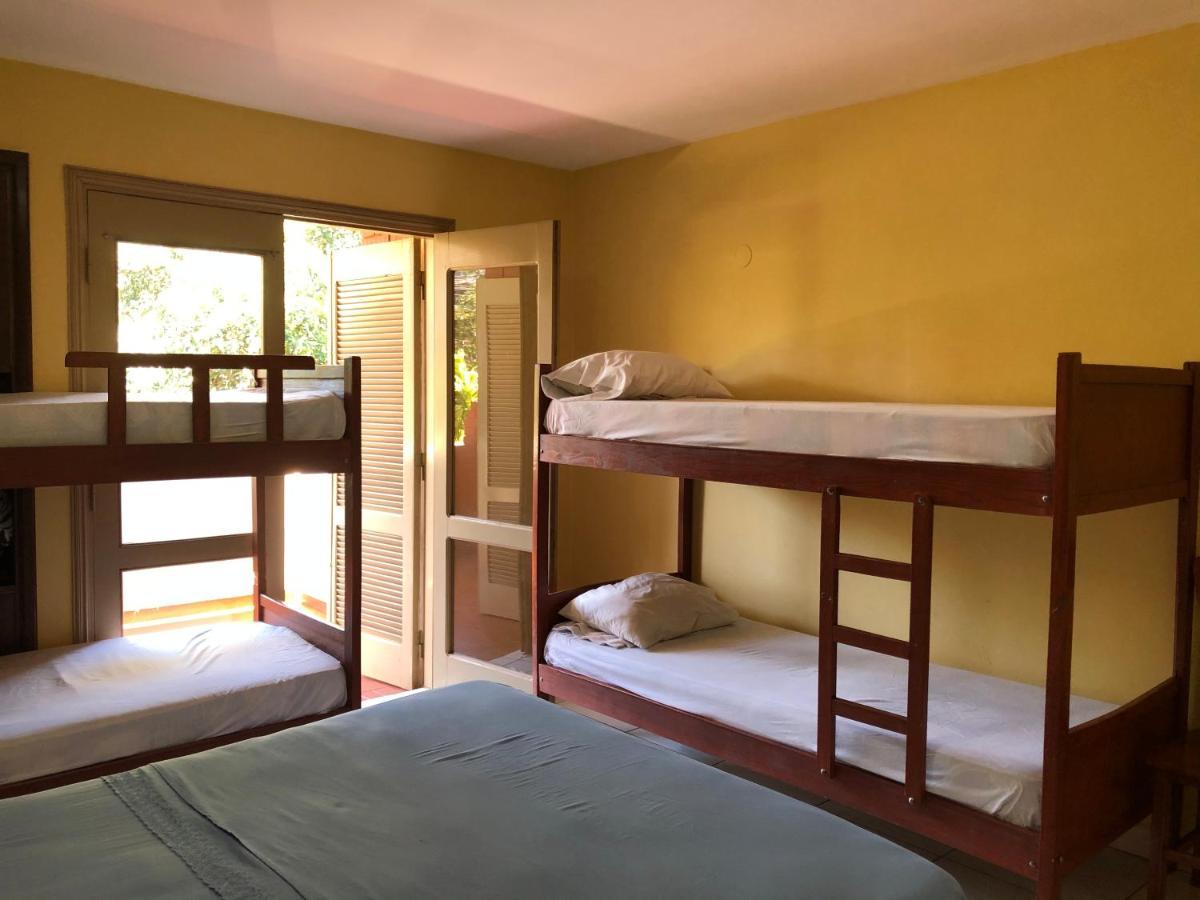 La Casa De Pedro Hostel Encarnación Εξωτερικό φωτογραφία
