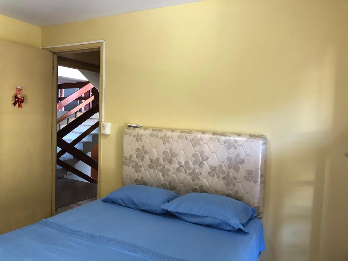 La Casa De Pedro Hostel Encarnación Εξωτερικό φωτογραφία