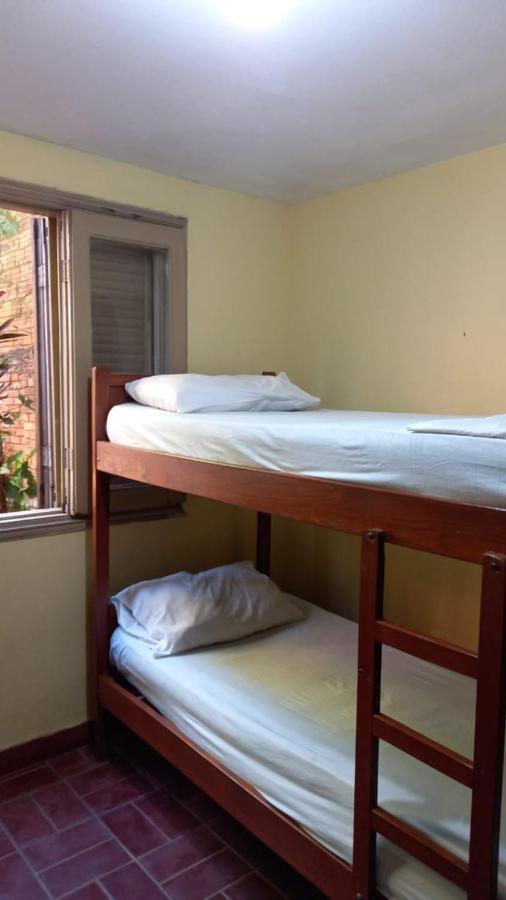 La Casa De Pedro Hostel Encarnación Εξωτερικό φωτογραφία