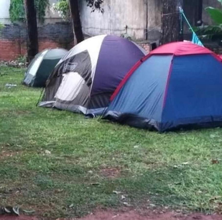 La Casa De Pedro Hostel Encarnación Εξωτερικό φωτογραφία