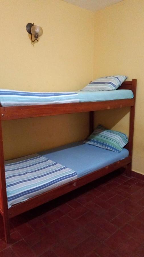La Casa De Pedro Hostel Encarnación Εξωτερικό φωτογραφία