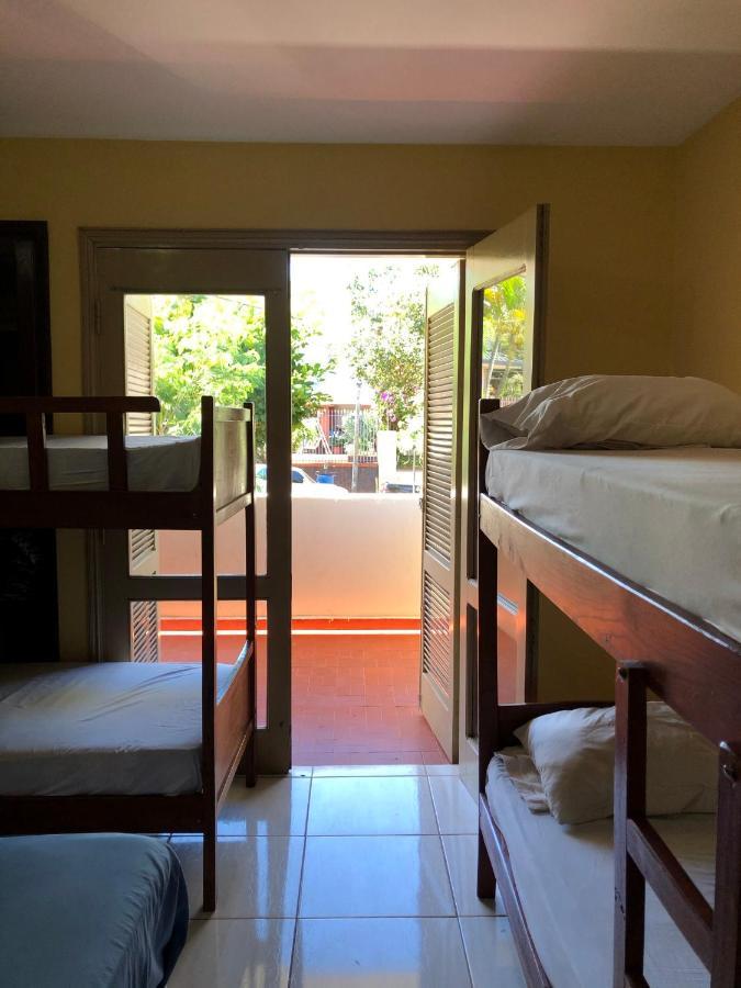 La Casa De Pedro Hostel Encarnación Εξωτερικό φωτογραφία