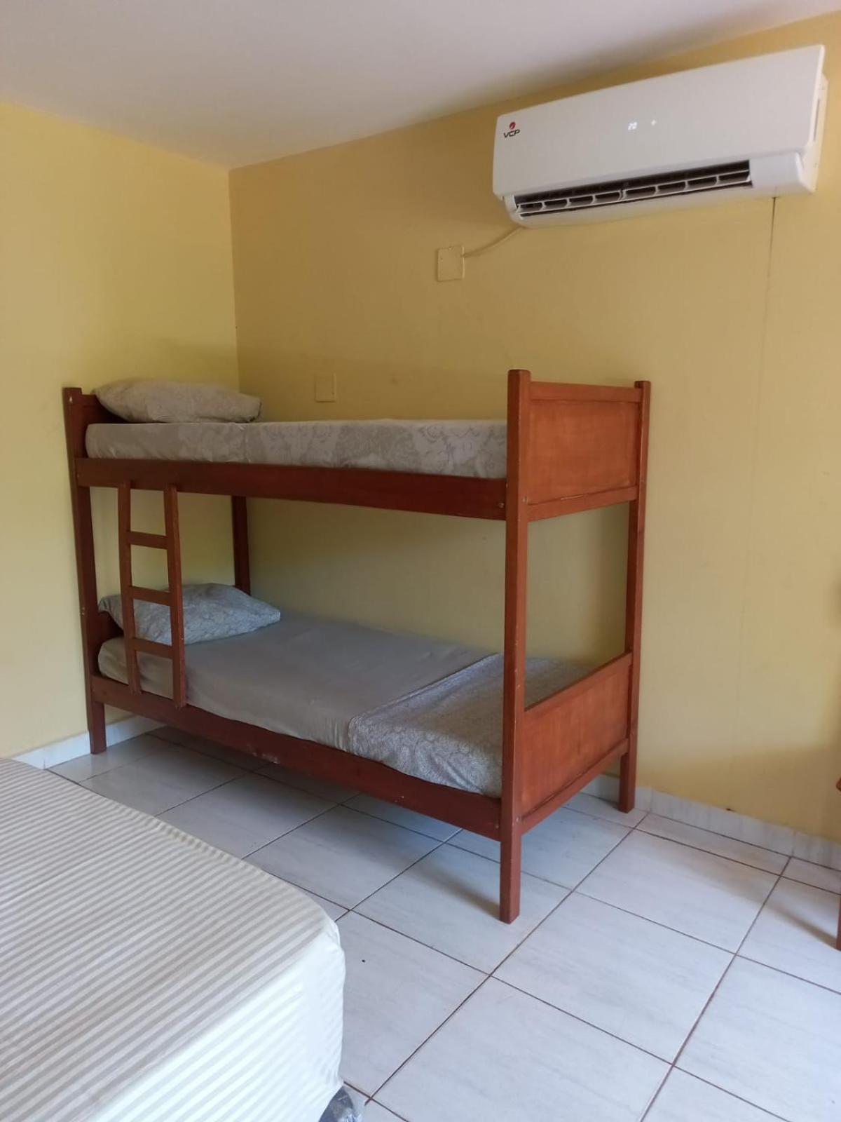 La Casa De Pedro Hostel Encarnación Εξωτερικό φωτογραφία