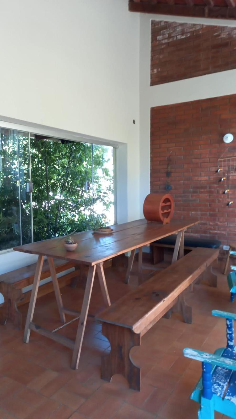 La Casa De Pedro Hostel Encarnación Εξωτερικό φωτογραφία