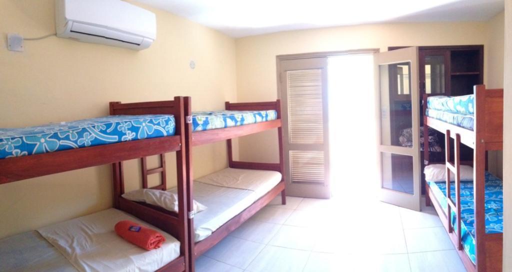 La Casa De Pedro Hostel Encarnación Εξωτερικό φωτογραφία